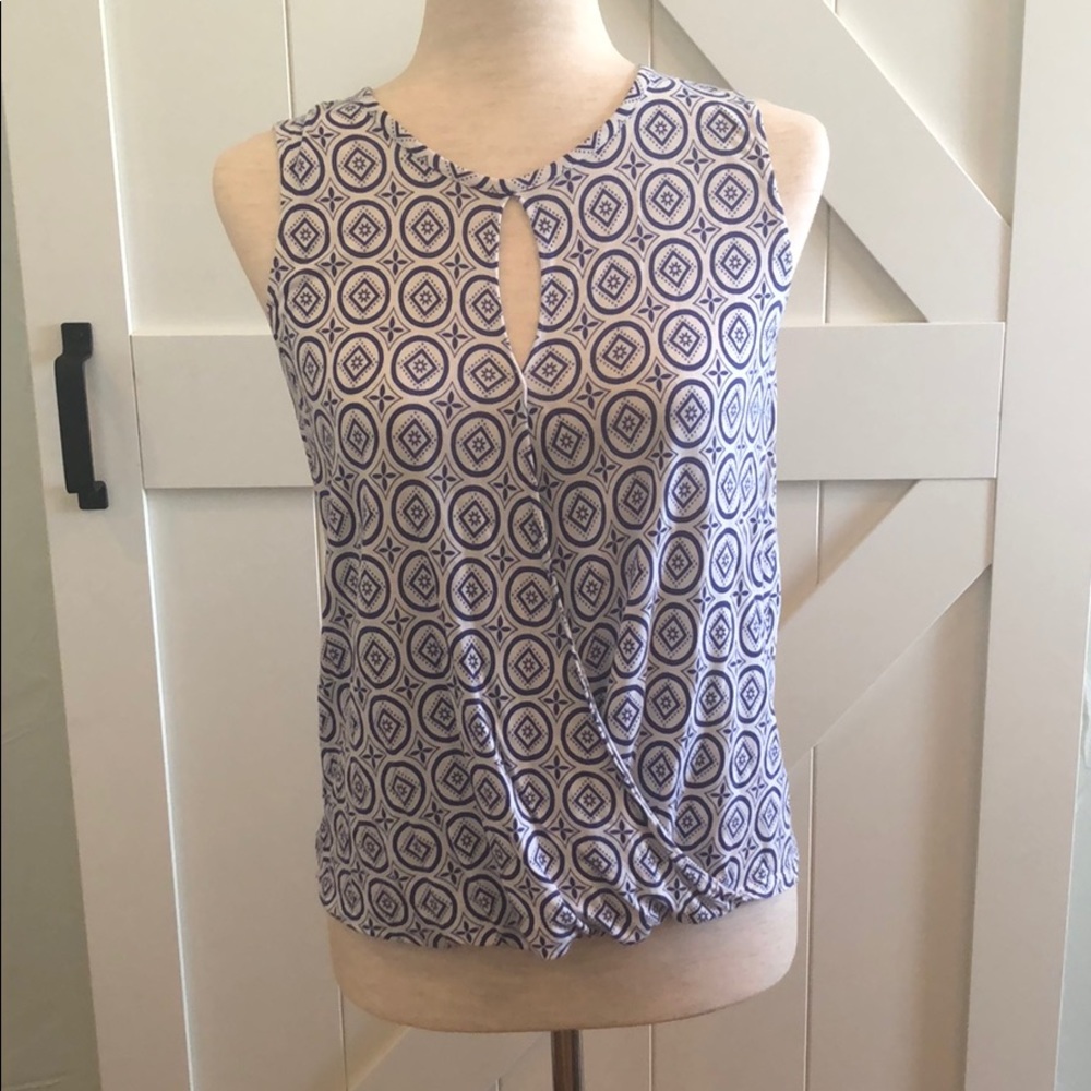 CAbi Tank Size S